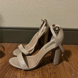 Steve Madden Heels